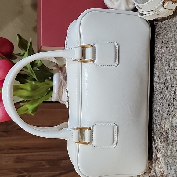 llnllm - GLAMCASE PURSE - HANDLE / CROSSBODY PURSE - Picture 5 of 8